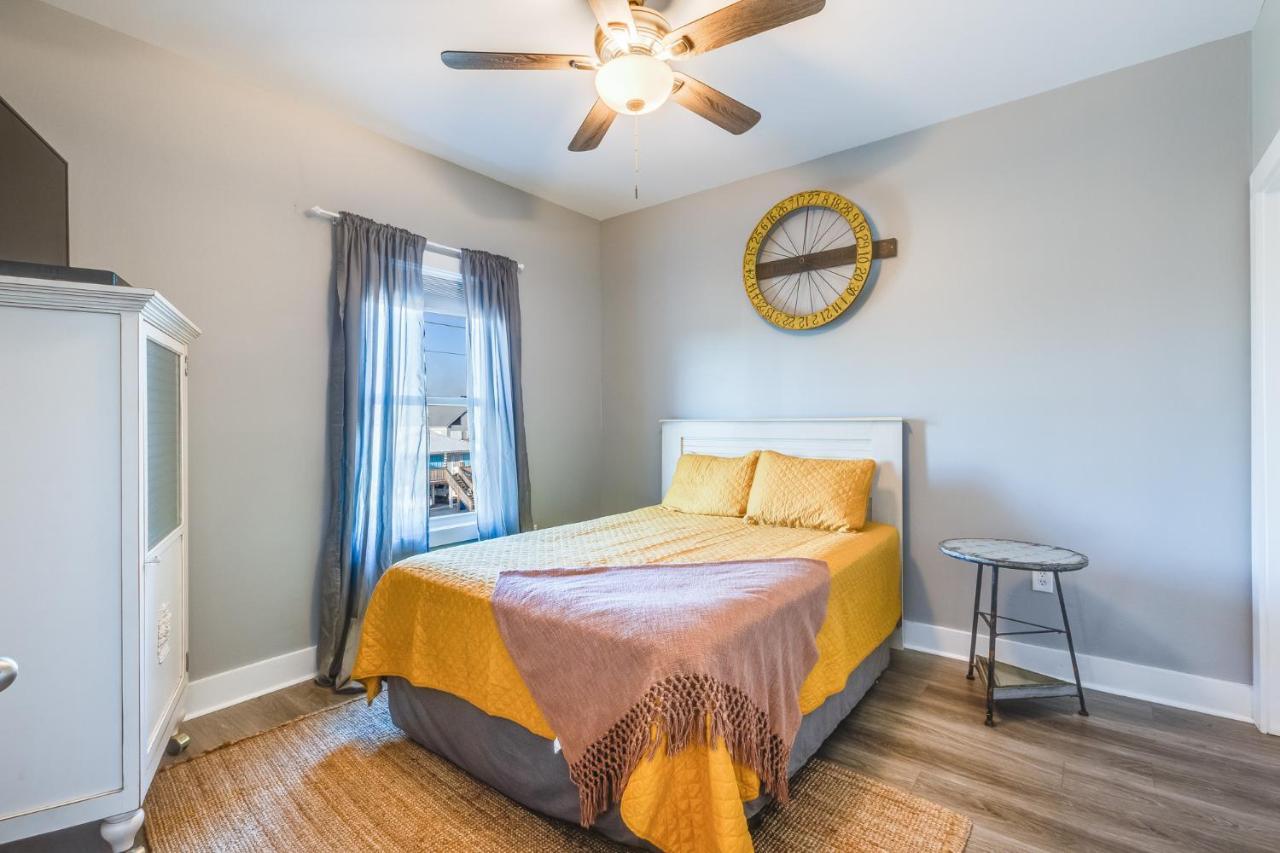 Modern, 3 Bedroom Private House Within Walking Distance To The Beach! Gulf Shores Eksteriør billede