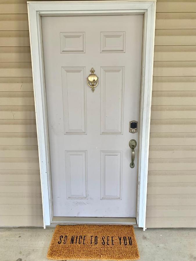 Modern, 3 Bedroom Private House Within Walking Distance To The Beach! Gulf Shores Eksteriør billede