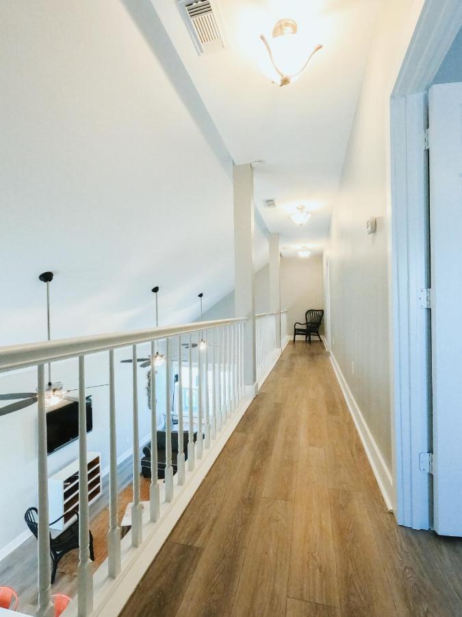 Modern, 3 Bedroom Private House Within Walking Distance To The Beach! Gulf Shores Eksteriør billede