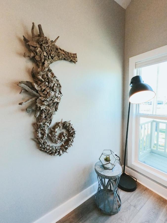 Modern, 3 Bedroom Private House Within Walking Distance To The Beach! Gulf Shores Eksteriør billede