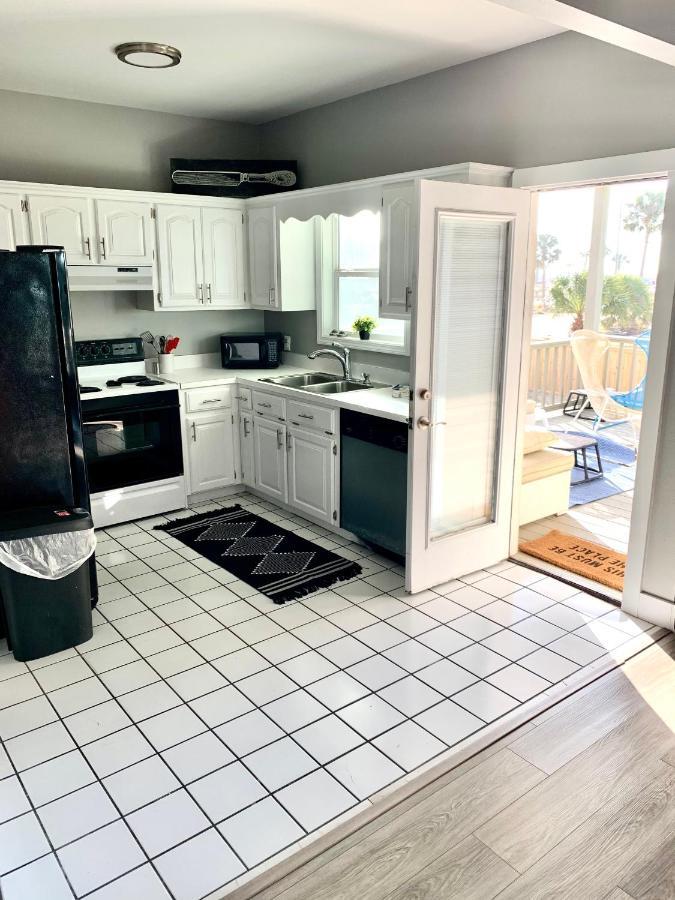 Modern, 3 Bedroom Private House Within Walking Distance To The Beach! Gulf Shores Eksteriør billede