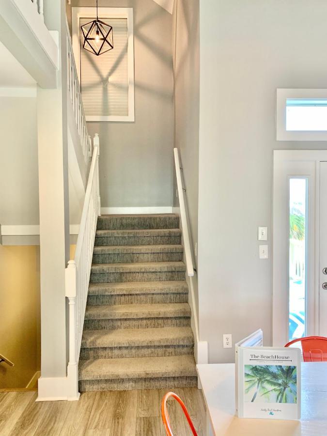 Modern, 3 Bedroom Private House Within Walking Distance To The Beach! Gulf Shores Eksteriør billede