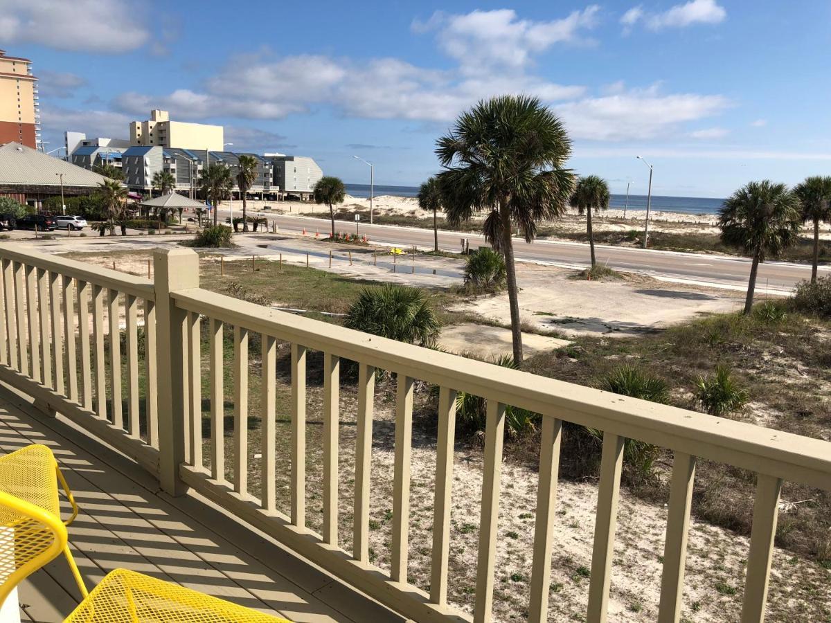 Modern, 3 Bedroom Private House Within Walking Distance To The Beach! Gulf Shores Eksteriør billede