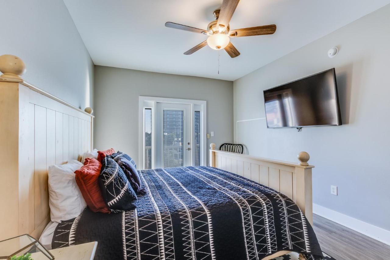 Modern, 3 Bedroom Private House Within Walking Distance To The Beach! Gulf Shores Eksteriør billede