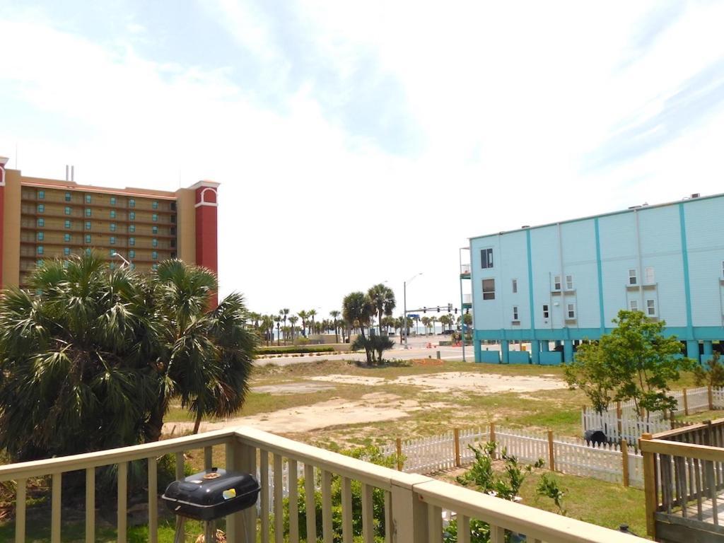 Modern, 3 Bedroom Private House Within Walking Distance To The Beach! Gulf Shores Eksteriør billede