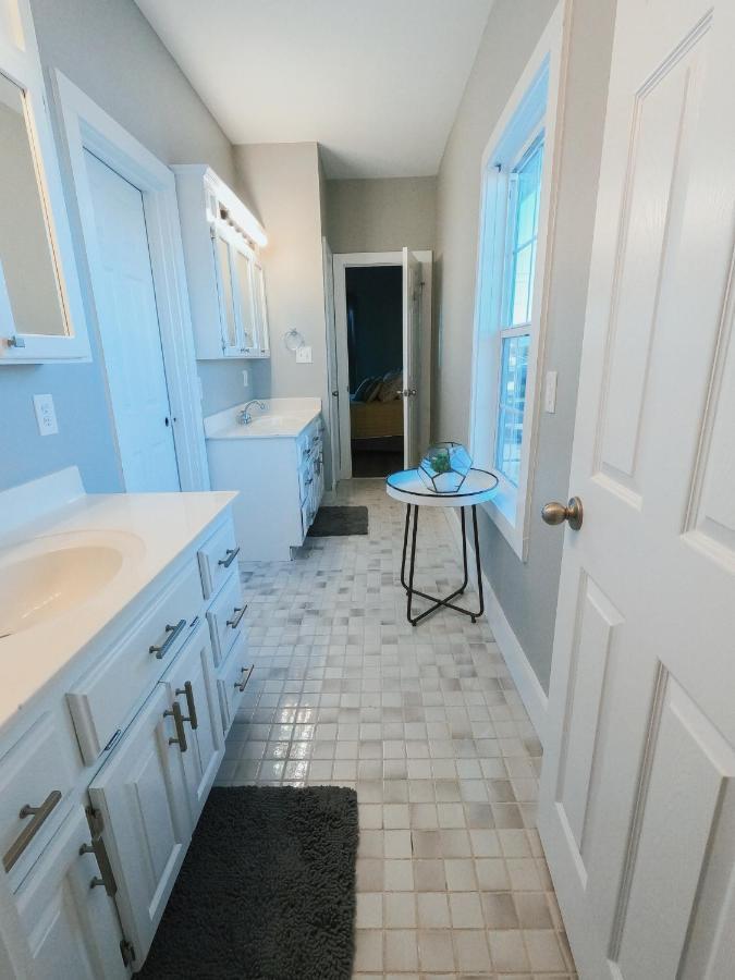 Modern, 3 Bedroom Private House Within Walking Distance To The Beach! Gulf Shores Eksteriør billede