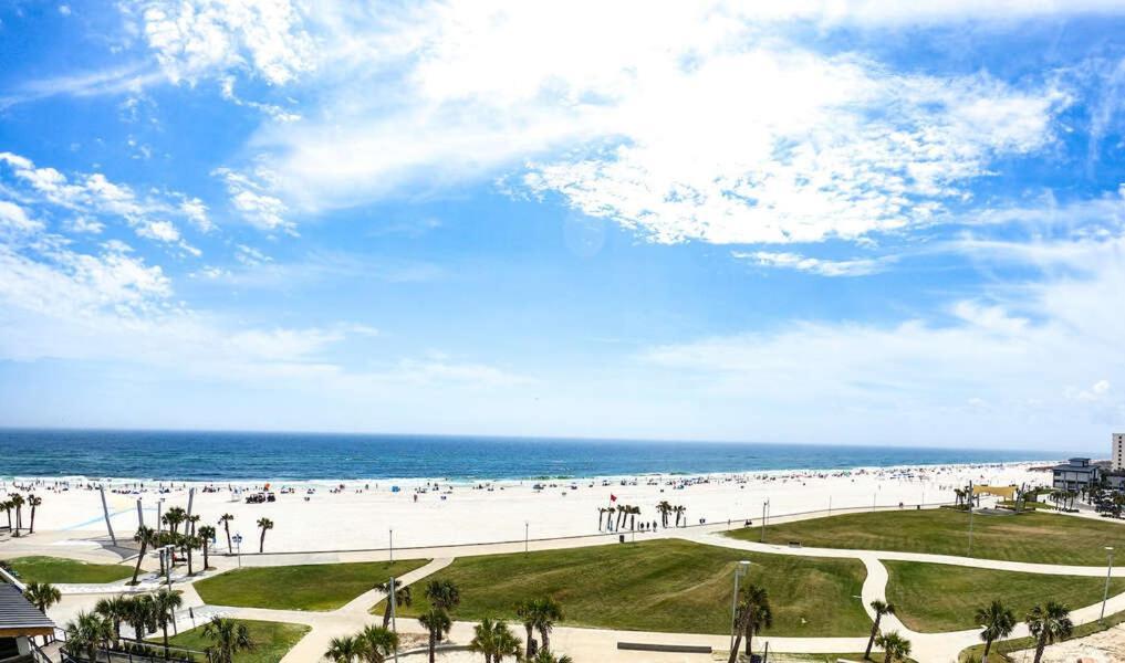 Modern, 3 Bedroom Private House Within Walking Distance To The Beach! Gulf Shores Eksteriør billede